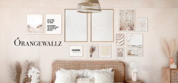 Orangewallz