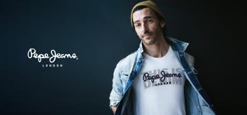 Pepe Jeans Herren