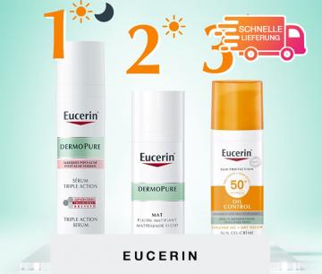 Eucerin