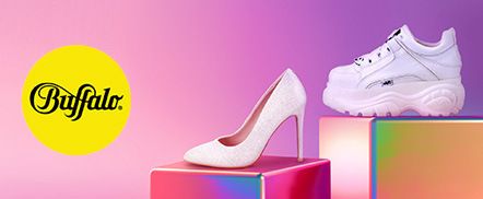 BUFFALO