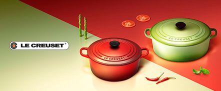 Le Creuset