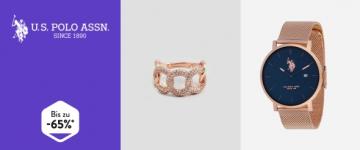 U.S. Polo Assn.