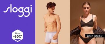 Sloggi