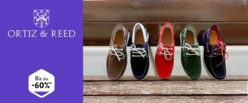 Ortiz & Reed