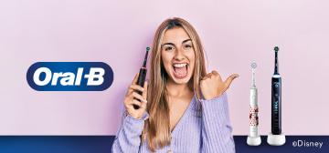 Oral-B