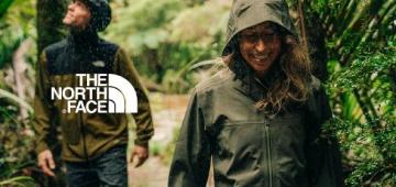 The North Face