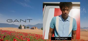 Gant Herren