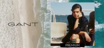 Gant Damen