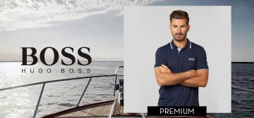 Hugo Boss
