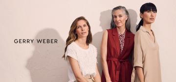 Gerry Weber