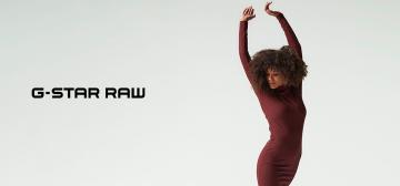G-Star Damen