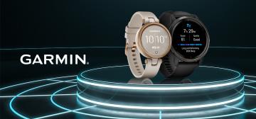 Garmin