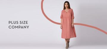 Plus Size Company