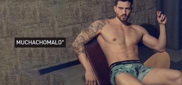 Muchachomalo