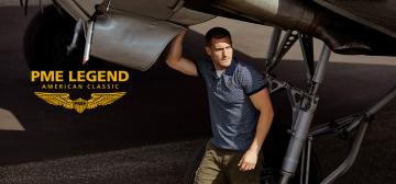 PME Legend