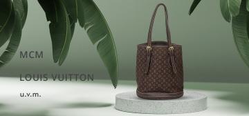 Vintage Bags