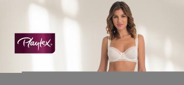Playtex & Wonderbra