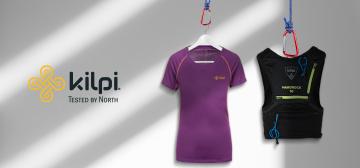 Kilpi