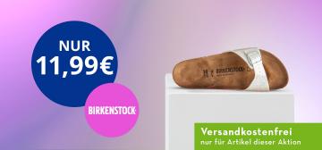 Inflations-Stopper des Tages