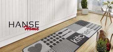 Fußmatten & Küchenläufer