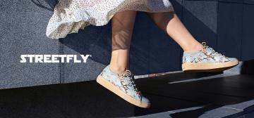 Streetfly