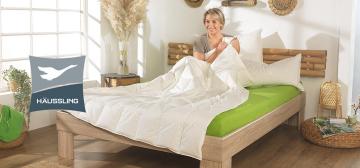 Häussling Bettwaren