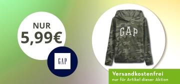 Inflations-Stopper des Tages