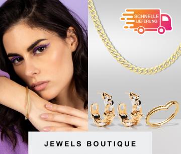 Juwelen-Boutique