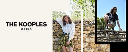 The Kooples
