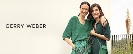 Gerry Weber