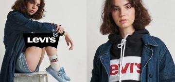 Levi's® - Damen