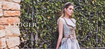 Krüger Dirndl