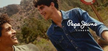 Pepe Jeans - Herren