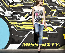 Miss Sixty