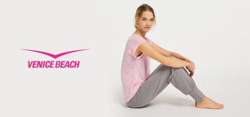 Venice Beach & Curvy Fit