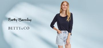 Betty Barclay & Betty & Co