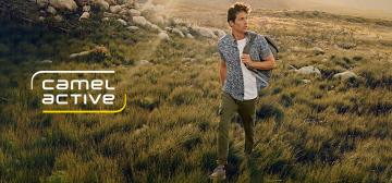 Camel Active Herren