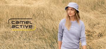 Camel Active Damen