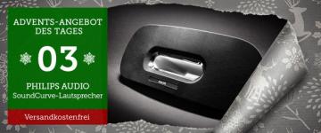 Adventsangebot Des Tages