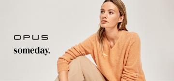 Opus & Someday