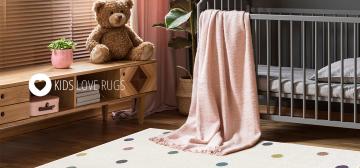 Kids Love Rugs