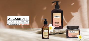 Arganicare