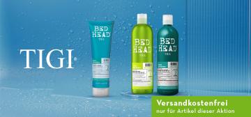 Tigi Haircare