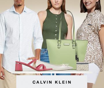 Calvin Klein