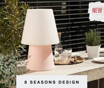 8 Seasons Design