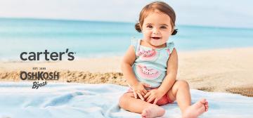 Carter´s