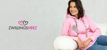 Zwillingsherz