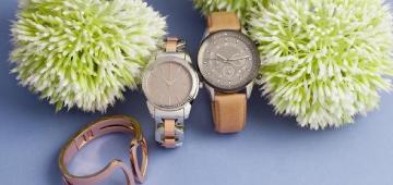 Schmuck & Uhren