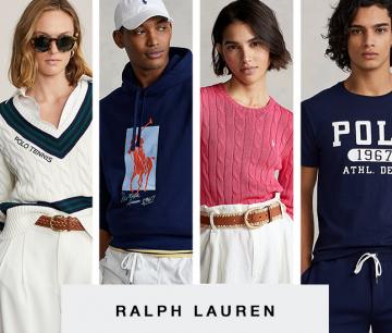 Ralph Lauren