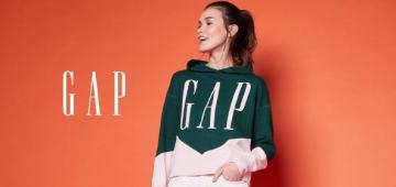 GAP
